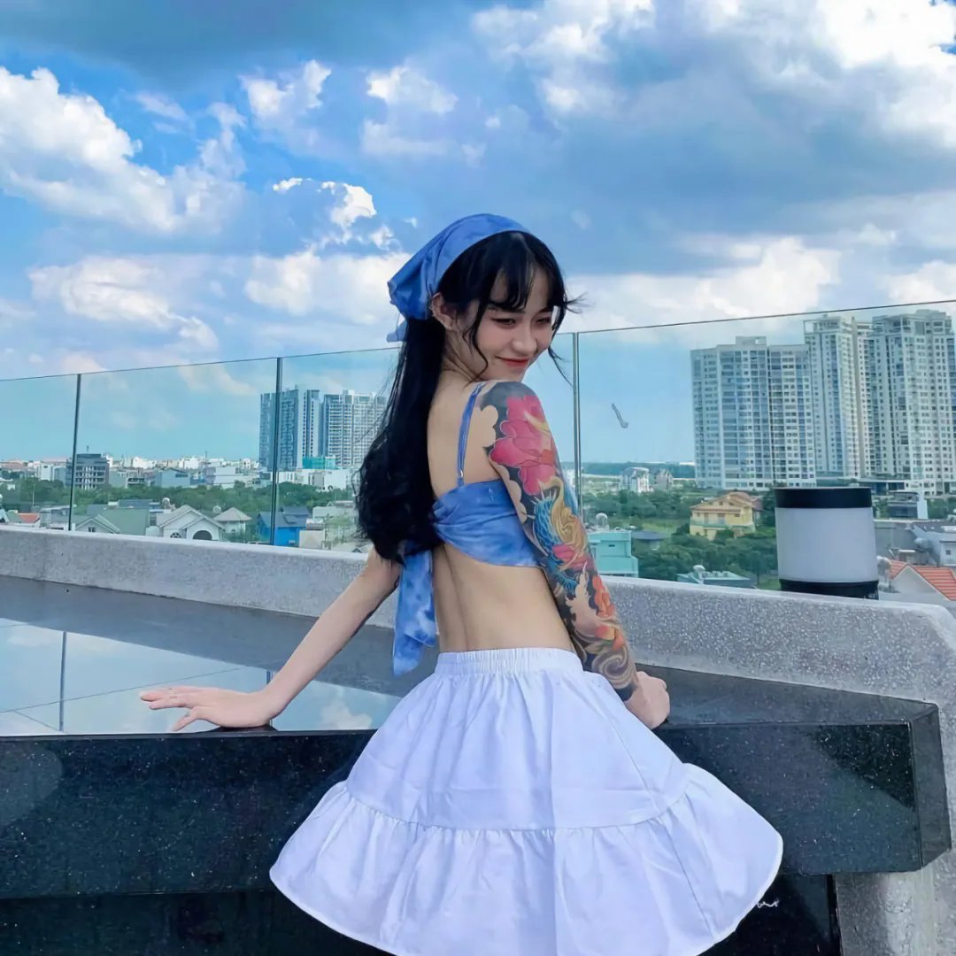 姐姐死了